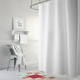 thumbnail image 3 of Satin Mouse Love Machine Washable Memory Foam Mat Red, 3 of 4