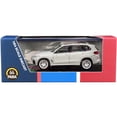 thumbnail image 3 of Bmw X5 With Sunroof Nardo Gray 1/64 Diecast Model Car By Paragon Pa-55188, 3 of 3