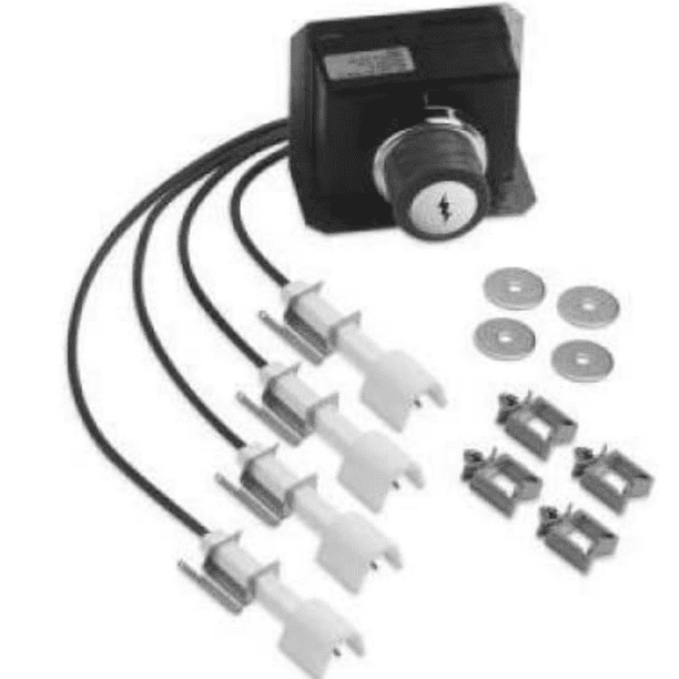 er 65946 Genesis 330 Igniter Kit 2011 & Newer, Front Mounted Control