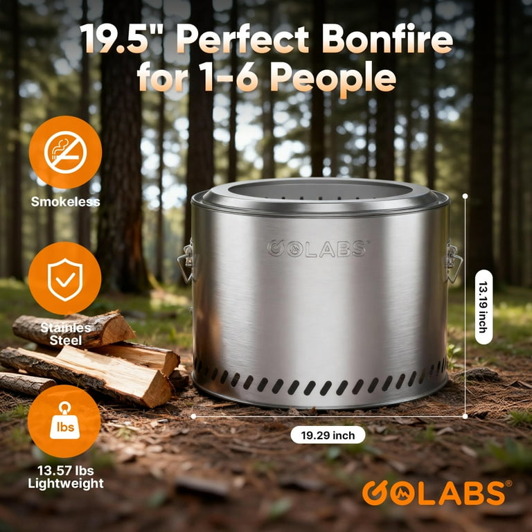 GOTRAX Golabs 19.5