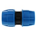 thumbnail image 2 of Empuje del PE en la instalación apropiada del tubo de la irrigación del purificador de agua shamjiam PE rápido conectar accesorios de empuje, 2 of 7