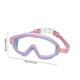thumbnail image 2 of Gafas De Nataci N Color Macarr N, Montura Grande, De Pl Stico, Para Buceo, Antivaho Y Protecci N Uv, Dise O De Colores Divertidos, Para Ni As, Para Piscina Y Playa, Para Deportes Acu Ticos, 2 of 7