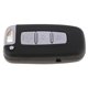 thumbnail image 5 of 1X Reemplazo de Coche con Mando de Encendido Inteligente Remoto Sin Llave para DYNWAVEMX Traje de llave inteligente remota para el automóvil, 5 of 7