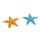 thumbnail image 4 of 8pcs resina acuario adornos decoración colorida 8cm Yuyangstore Estrella de mar de resina, 4 of 6