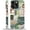 Jesus Bible Verse Collage, variant on Case for iPhone 16, Hybrid 2-Layer Case, Shockproof Military-Grade Protection Durable Anti-Scratch Phone Case for Woman Man Boy Girl, Jesus Bible Verse Collage