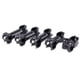 thumbnail image 5 of Sonducket Adaptador de vástago de bicicleta de 31,8mm, espaciador de vástago de manillar de bicicleta de 32-100mm, horquilla de vástago ligero Ciclismo 32mm, 5 of 6