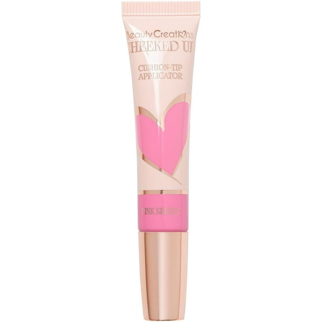 Beauty Creations | Flawless Stay Liquid Blush (Pink Select, 12g)