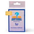 thumbnail image 1 of Juego de cartas ASKMEANYTHING Recovery Pack, 100 cartas para adultos, 1 of 9