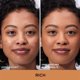 thumbnail image 2 of Crema Foundation IT Cosmetics CC+, mate, natural, SPF40, 32 ml, 2 of 9