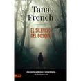 thumbnail image 1 of El Silencio del Bosque Patria Tana French, 1 of 2