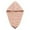 Pink, variant on Wovilon Double Coral Fleece Hair Drying Cap Women'S Microfiber Absorbent Quick Drying Hat Instant Dry Hair Towel Fast Drying Hair Towel