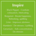thumbnail image 4 of Difusor de láminas Aromaworks Inspire Reed Diffuser 6.76oz, 4 of 7