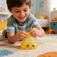 thumbnail image 5 of Squishy Fidget Toy, Soft Slow Rising Squishy Stress Relief Toy for Adults Kids Anxiety Relief, 5 of 6