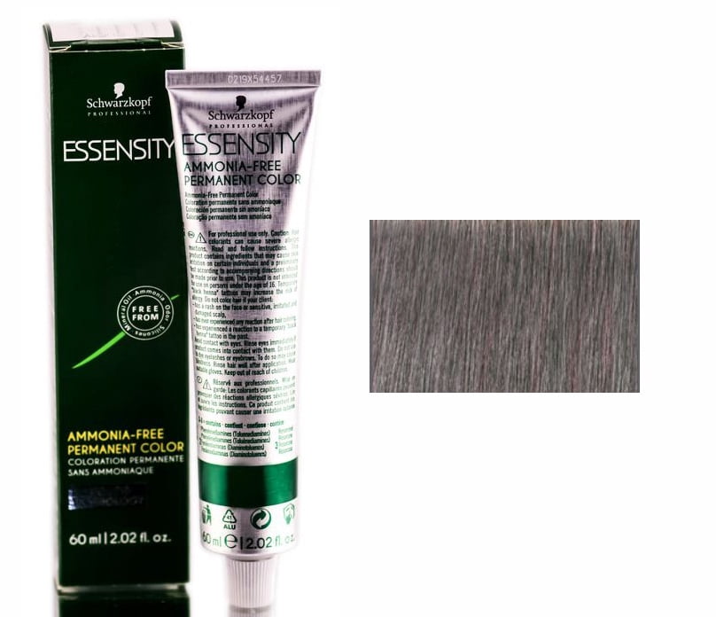 Schwarzkopf Essensity Ammonia Free Lightener Up To 7 Levels Of Lift 15 8 Oz 1