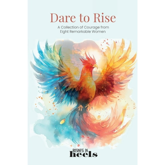 Dare To Rise, (Paperback)