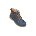 thumbnail image 1 of BOTIN CASUAL VESTIR COQUETA AZUL MARINO PIEL 424005E LEON 424005Ep, 1 of 3