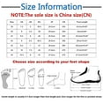 thumbnail image 4 of Mens Shoes,Fashion Sneakers Lightweight Breathable Mesh Walking Shoes Versatile Daily Wear Comfort Fit Design,Shoes for Men,Black,10.5, 4 of 9