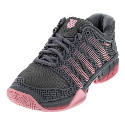 k swiss hypercourt express womens tennis shoe