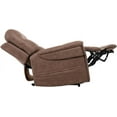 thumbnail image 6 of Pride Radiance Power Recliner Lift Chair With 3 Heating Pads, 6 of 11