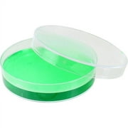 Plastic Petri Dish - 55mm