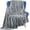 Ash Grey, variant on Utopia Bedding Fleece Blanket Throw Size Burgundy 300GSM Luxury Anti-Static Fuzzy Soft Microfiber Blanket for Couch, Sofa and Bed (50x60 Inch)