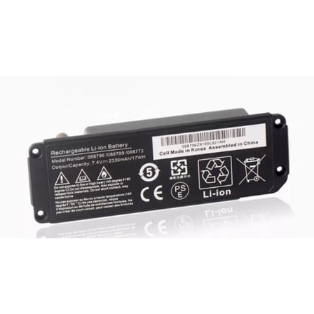 2230mAh 088789 088796 088772 Battery For Bose Soundlink Mini 2 II Speaker