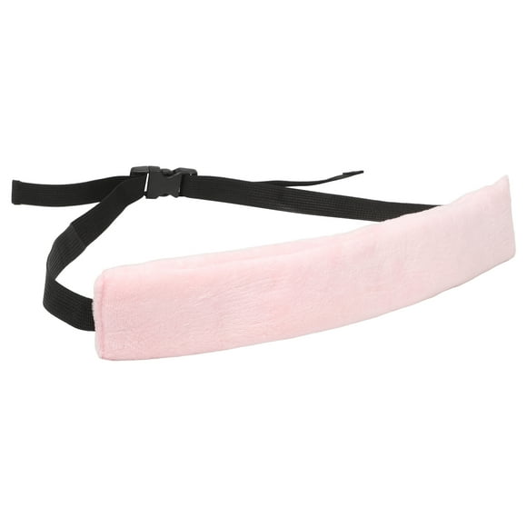 BRIGHTFUFU Cinturón flexible para silla alta, cómodo y ajustable, arnés para silla alta, correa ajustable para silla alta para niños pequeños