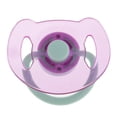 thumbnail image 3 of Chupete Zulema muñecas pacificador magnético morado, 3 of 8