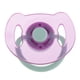 thumbnail image 3 of Chupete para Reborn con IC interno Púrpura, 3 of 8
