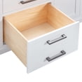 thumbnail image 4 of Avanity MADISON-VS73-TO-E Madison 72" Free Standing Double Basin Vanity Set - Tobacco, 4 of 7