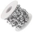 thumbnail image 1 of simhoa Artificial Beads String Strand Garland Wedding Decor DIY Craft, 1 of 8