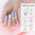 thumbnail image 3 of SNS Nails Dip Powder BOS16 Power Pink  - 1 oz, 3 of 6