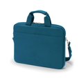 thumbnail image 2 of Porta Laptop Dicota Slim Case 15 15.6 Azul, 2 of 5