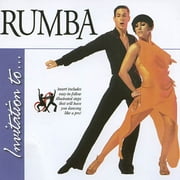Invitation To Dance: Rumba