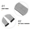 thumbnail image 3 of GAXIRE Filet de Tennis de Table Réglable Portable en Nylon Noir pour Usage Intérieur Extérieur, 3 of 7