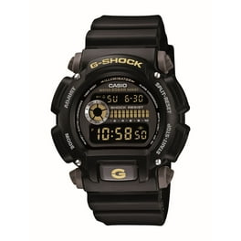 G-Shock Men's DW6900 Black Metalocalypse Designer Watch
