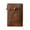 lightbrown, variant on YOPTOP AirTag Wallet | Trackable Wallet with AirTag Holder | RFID-Blocking Minimalist Leather Wallet | Slim Leather Airtag Wallet - Men and Women| Smart Wallet - AirTag Not Included,blackcarbonfiber