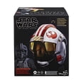 thumbnail image 1 of Casco Star Wars Black Series Luke Skywalker X-Wing, 1 of 4