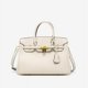 thumbnail image 1 of 2025 Bolso Birkin de nueva moda para mujer, bolso con patrón de cocodrilo y lichi, fábrica de Guangzhou, 1 of 5