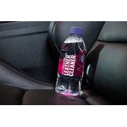 GYEON Quartz QM LeatherCleaner Strong 500 ml - Gentle Leather Cleaner Safe for All Leather Types - Remove Dirt and Oil from All Leather to Prepare for Protection