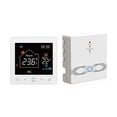 thumbnail image 1 of Tuya Wireless Programmable Digital Smart Thermostat Gas Boiler Temperature Controller For Home Room Heating Control ,Save Energy, 1 of 6