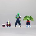 thumbnail image 4 of Treingi 2024 7 piezas/set Dragon Ball Z PICCOLO Figuras familiares Modelo Juguetes 3-10 cm, 4 of 4