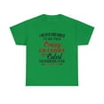 thumbnail image 2 of I Never Dreamed I'd Be This Crazy Grandma Cutest Grandkids Ever Shirt, 2 of 2