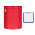 thumbnail image 1 of Big sale! Reusable 5 Gallon 1 Pack Filter Bag Oxford Cloth O9S5, 1 of 8