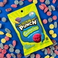 thumbnail image 3 of Sour Punch Gummies Assorted Sour Candy 6.75oz Bag, 3 of 12