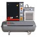 Rotary Screw Air Compressor w/Air Dryer QRS 5 HPD