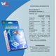thumbnail image 5 of Suplemento BLIX Extra Energy Booster para hombre 100% natural x4, 5 of 5