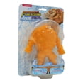 thumbnail image 5 of Figura De Acción Ruz Flexors Fox 22cm Naranja, 5 of 5