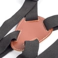 thumbnail image 1 of FUEENIRVA 1Set Camera Neck Shoulder Strap Nylon Adjustable Harness for Photographers, 1 of 3