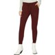 thumbnail image 1 of Sanctuary Clothing Womens Solid Casual Jogger Pantalones, Rojo, Mediano Sanctuary Clothing Persona que practica jogging, 1 of 1